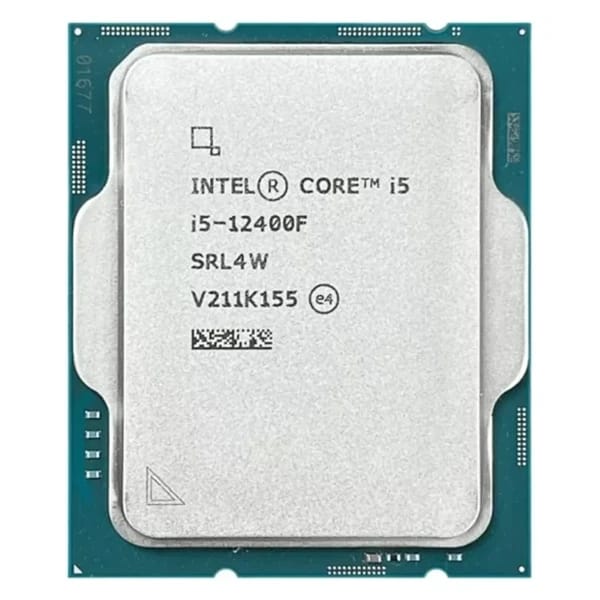 Texno i5.5050 DDR4 Gaming PC məhsul şəkli