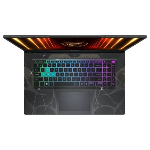 MSI Cyborg 17 B2RWFKG-406XAZ 9S7-17U332-406 məhsul şəkli
