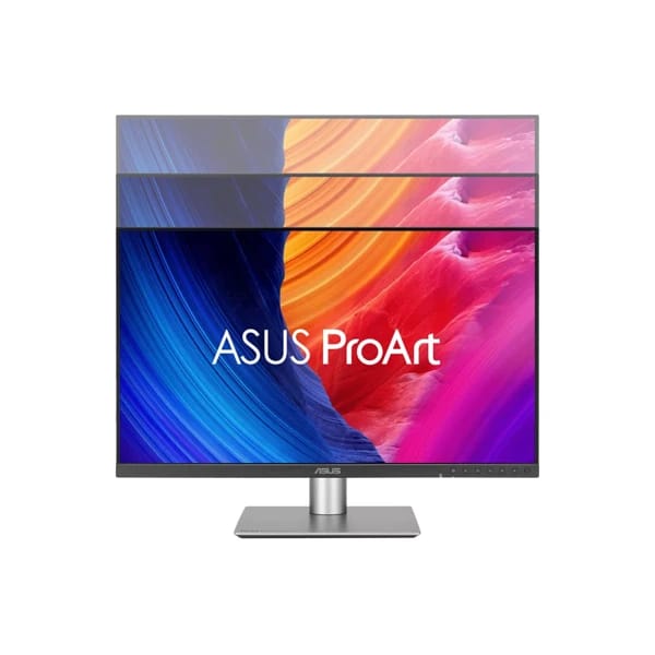 ASUS ProArt PA27JCV 5K Professional Monitor 90LM0AL0-B01K70 məhsul şəkli