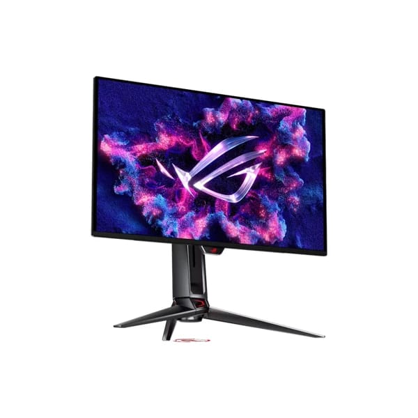 ASUS ROG Swift OLED Gaming Monitor PG27UCDM 90LM0B30-B01971 məhsul şəkli