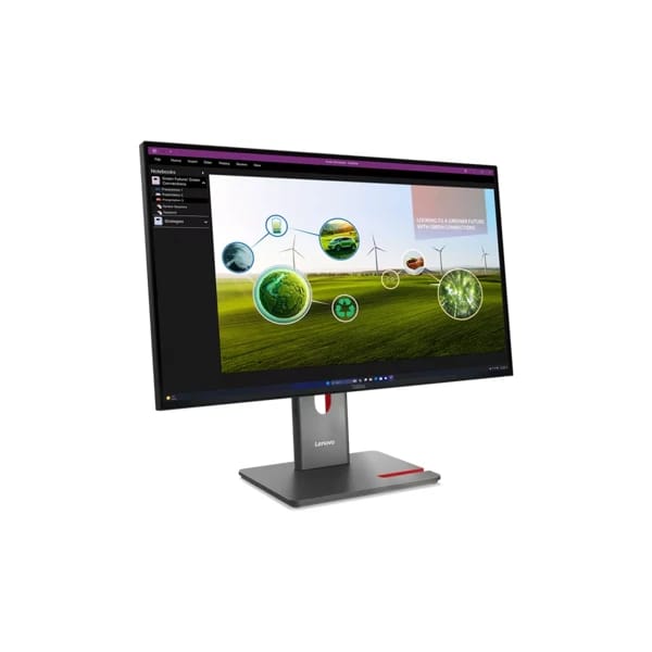 Lenovo ThinkVision P27Q-40 Business Monitor 64A7GAT6EU məhsul şəkli