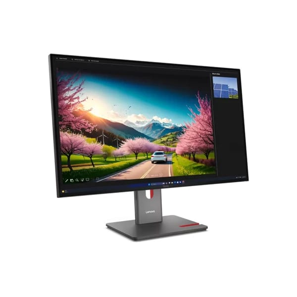 Lenovo ThinkVision P32UD-40 Business Monitor 64A8GAT2EU məhsul şəkli