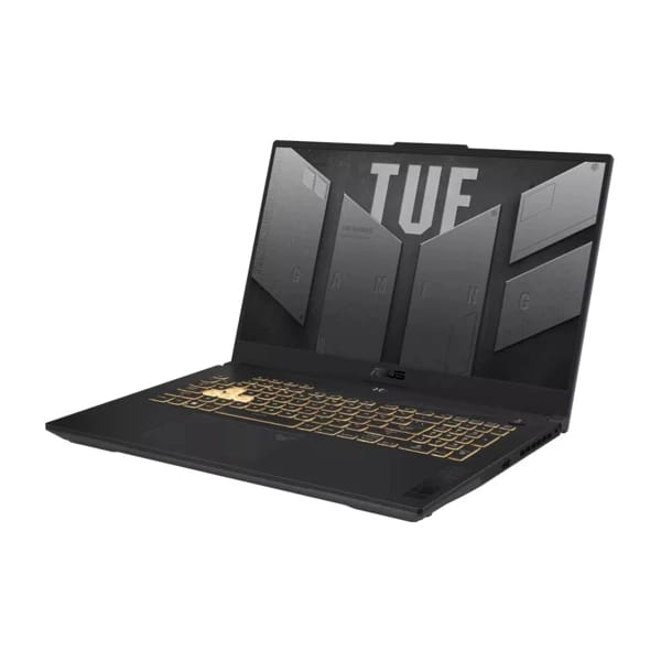 ASUS TUF Gaming F17 FX707VV-HX122 90NR0CH5-M00690 məhsul şəkli