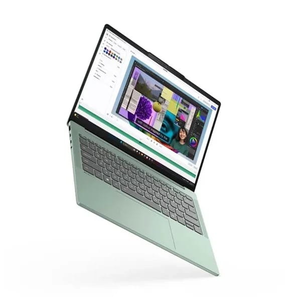 Lenovo IdeaPad Slim 5 14IPH11 83S50015RK məhsul şəkli