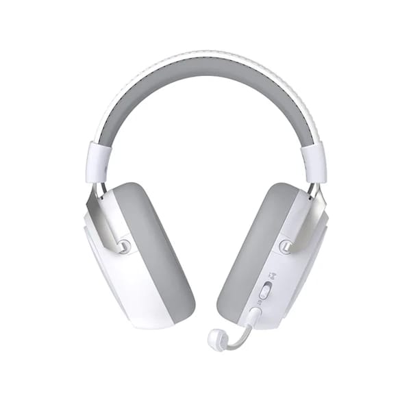 Ajazz AHM10 MAX White məhsul şəkli