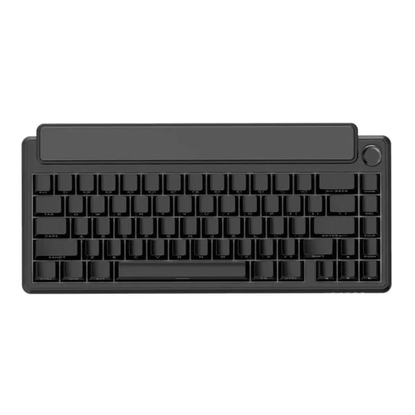 Ajazz Pixel68 Black  məhsul şəkli