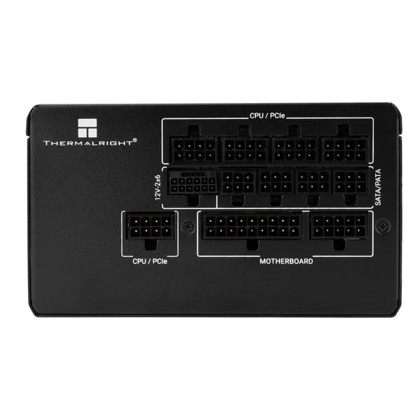 Thermalright SP-1000 80 Plus Platinum Full-Modular Power Supply məhsul şəkli