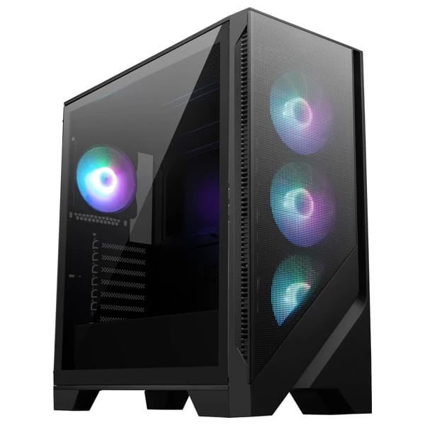 EvoMag X870-R9.5080 16GB Gaming PC məhsul şəkli
