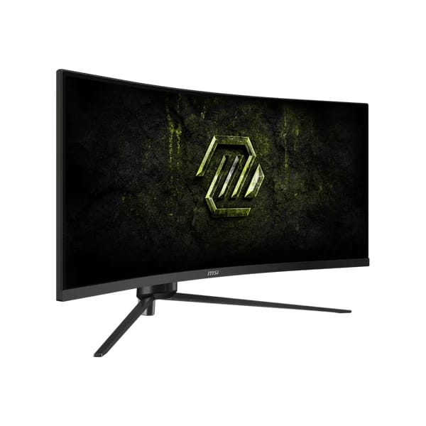 MSI MAG 345CQRF E20 Curved Gaming Monitor məhsul şəkli