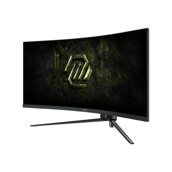 MSI MAG 345CQRF E20 Curved Gaming Monitor məhsul şəkli