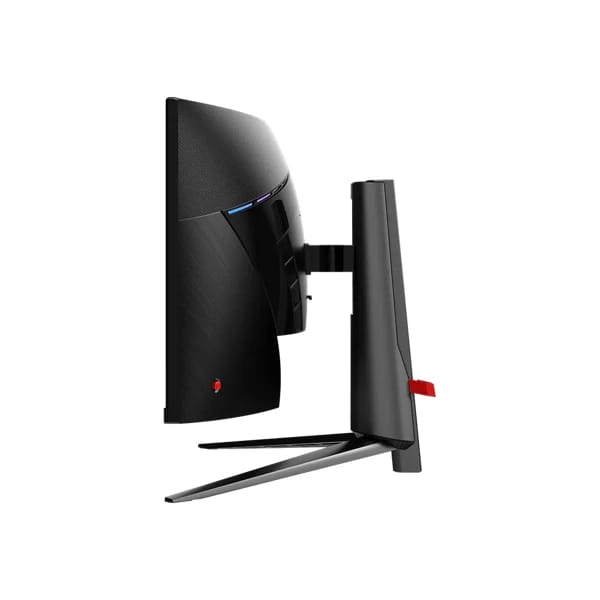 MSI MAG 345CQRF E20 Curved Gaming Monitor məhsul şəkli