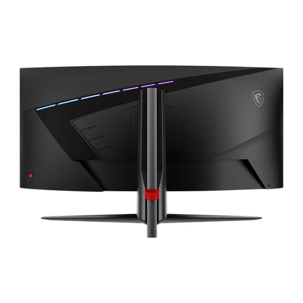 MSI MAG 345CQRF E20 Curved Gaming Monitor məhsul şəkli