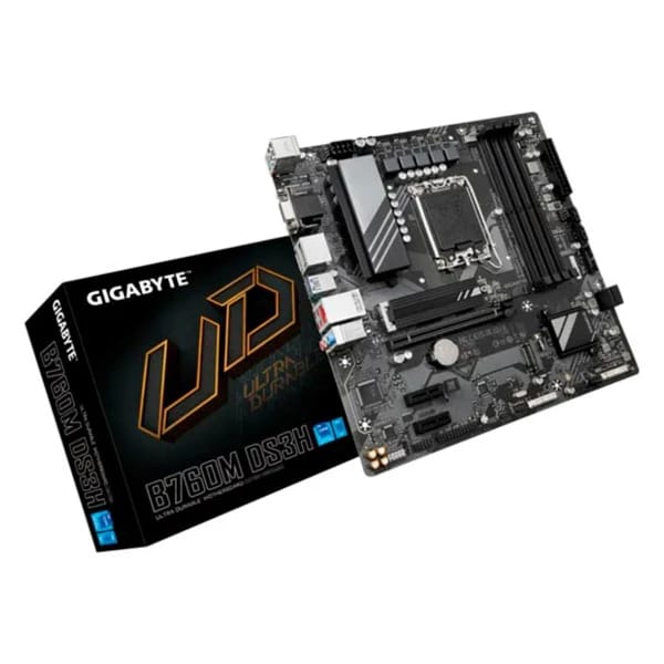 İtm B760M DS3H-i5.5060 Gaming Pc məhsul şəkli