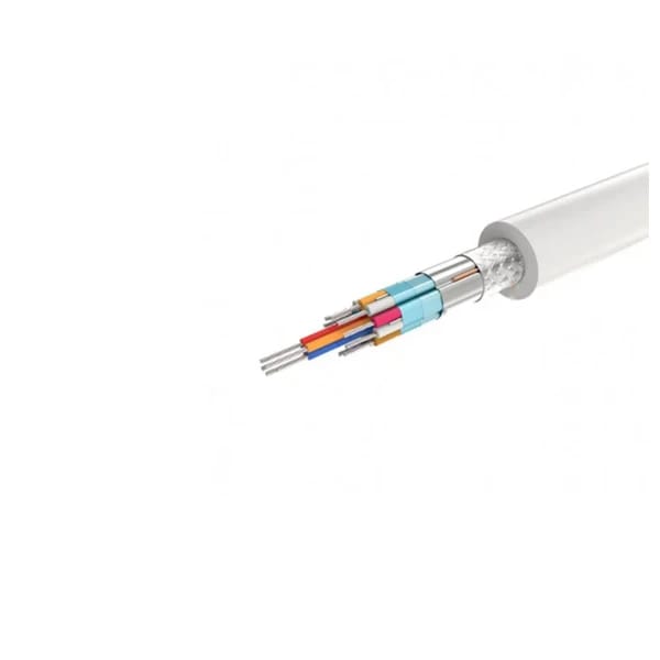 Ugreen MM123 USB Type C to HDMI + VGA  Converter White 30843 məhsul şəkli