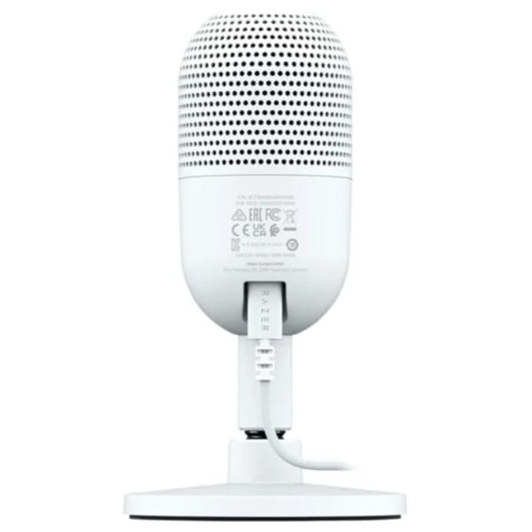 Razer RZ19-05050300-R3M1 - Seiren V3 Mini White məhsul şəkli