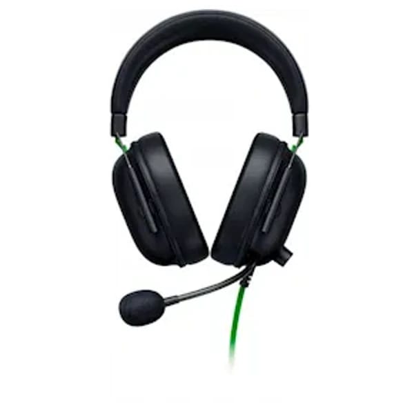 Razer RZ04-03240100-R3M1 - Razer Blackshark V2 X, 3.5mm Black  məhsul şəkli