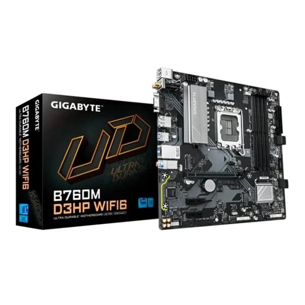 Texno B760M-i7.5060Ti 8GB Gaming PC məhsul şəkli