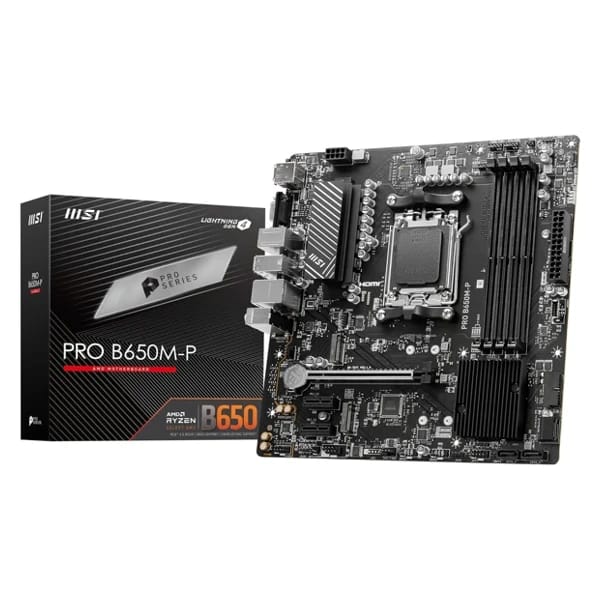 Texno Diamond B650M-R7.5070 12GB Gaming PC məhsul şəkli
