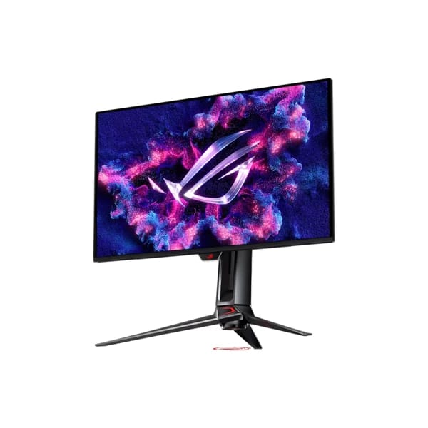 ASUS ROG Swift OLED Gaming Monitor PG27UCDM 90LM0B30-B01971 məhsul şəkli