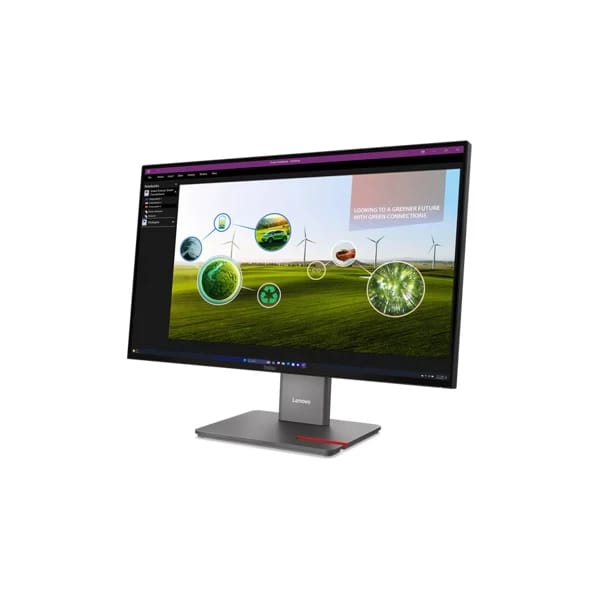 Lenovo ThinkVision P27Q-40 Business Monitor 64A7GAT6EU məhsul şəkli