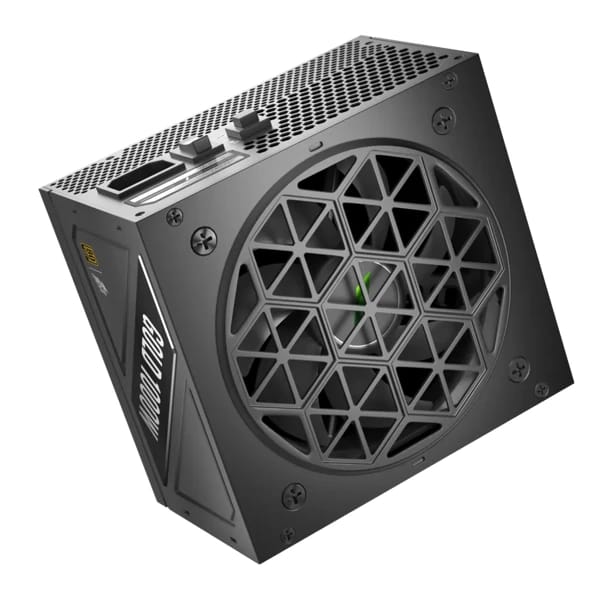 1STPLAYER NGDP, 1000W, 80+ Gold, ATX3.1 HA-1000BA4 Блок Питания məhsul şəkli