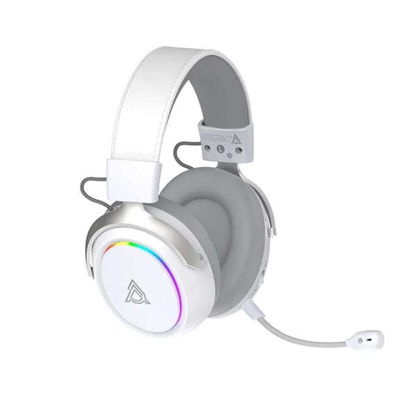 Ajazz AHM10 MAX White məhsul şəkli