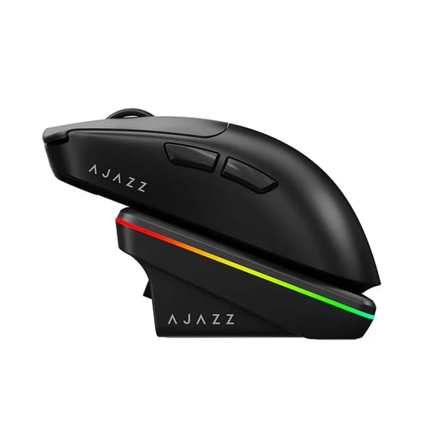 Ajazz AJ200P NL AI MC Black məhsul şəkli