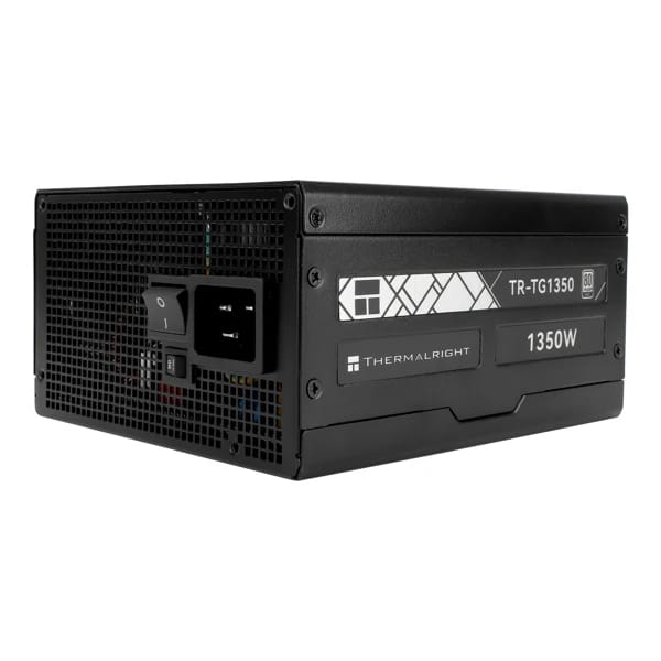 Thermalright TR-TG1350 80 Plus Gold 1350W Power Supply məhsul şəkli