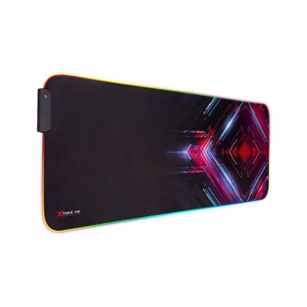 Xtrike Me MP-606 RGB Mouse Pad məhsul şəkli