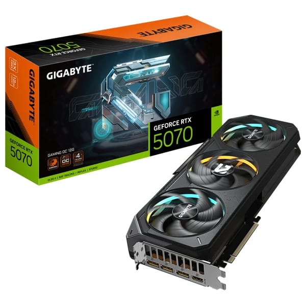 İTM Gamemax Siege Z890M-U7.5070 Gaming PC məhsul şəkli