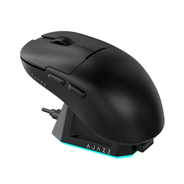 Ajazz AJ159P MC Black məhsul şəkli