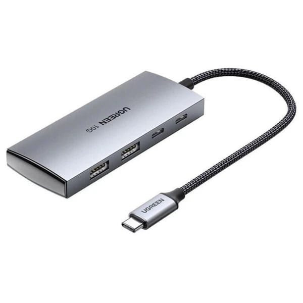Ugreen CM480 USB C Hub 30758 məhsul şəkli