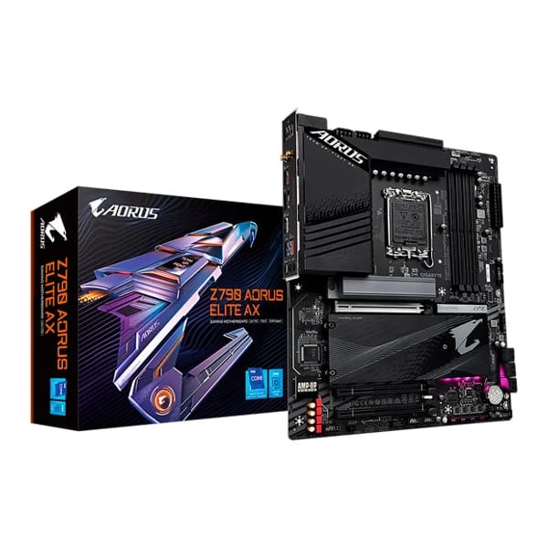 Texno EDIT 5070-Ti Gaming PC məhsul şəkli