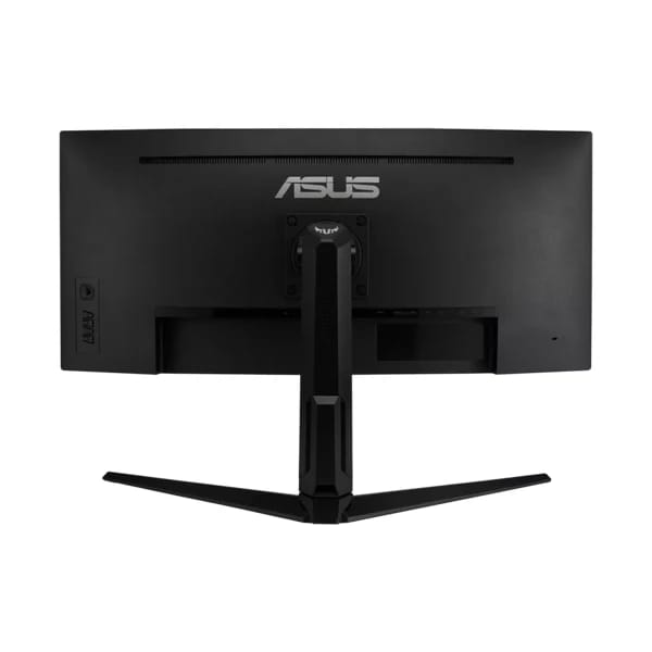 ASUS TUF Gaming VG34VQL1B Изогнутый Игровой Монитор 90LM06F0-B01170 məhsul şəkli