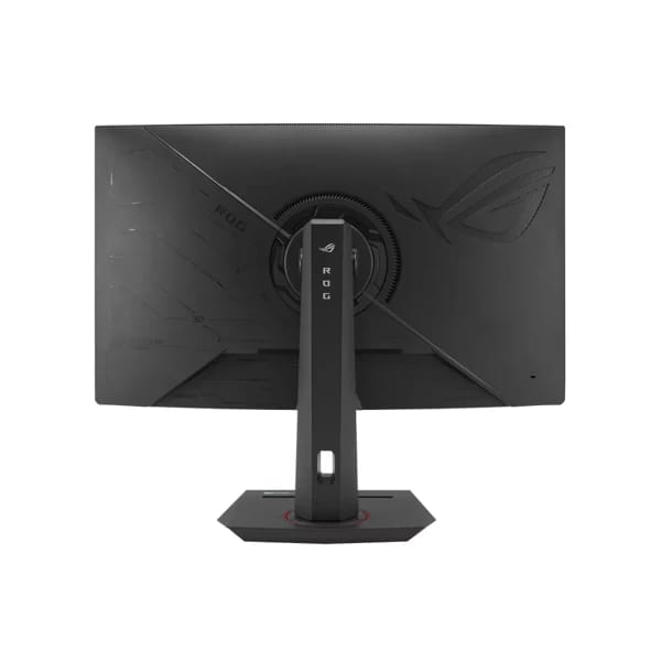ASUS ROG Strix XG32WCS Curved Gaming Monitor 90LM0AC0-B01970 məhsul şəkli