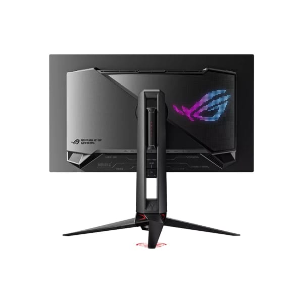 ASUS ROG Swift OLED Gaming Monitor PG27UCDM 90LM0B30-B01971 məhsul şəkli