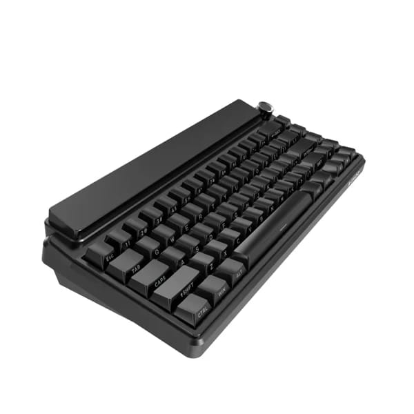 Ajazz Pixel68 Black  məhsul şəkli