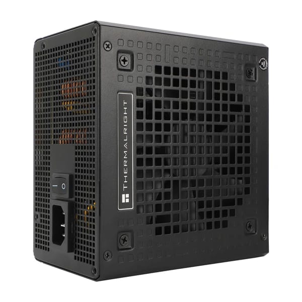 Thermalright TR-TB450S 450W 80 Plus Bronze Power Supply məhsul şəkli