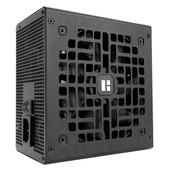 Thermalright SP-1000 80 Plus Platinum Full-Modular Power Supply məhsul şəkli