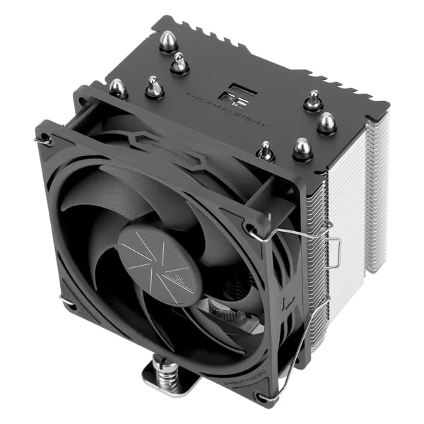 Thermalright Assassin X 90 SE V2 CPU Cooler məhsul şəkli