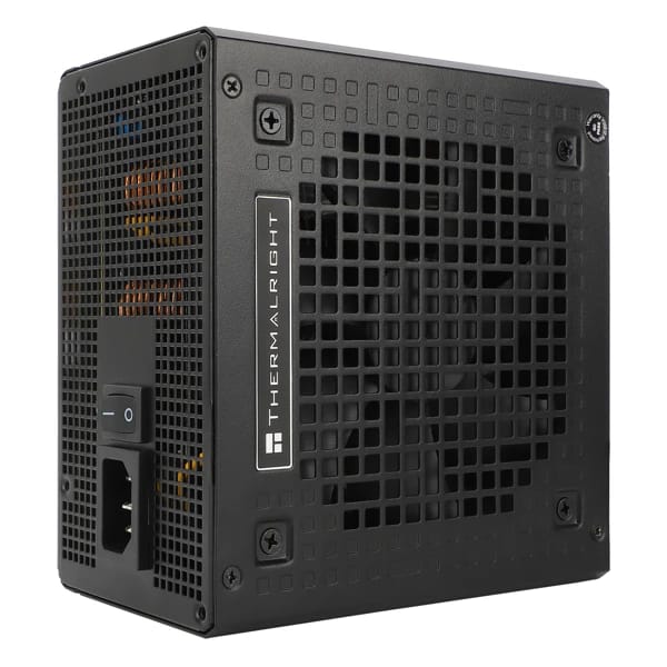 Thermalright TR-TB550S 550W 80 Plus Bronze Power Supply məhsul şəkli