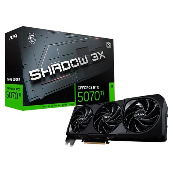 EvoMag X870-R9.5070Ti 16GB Gaming PC məhsul şəkli