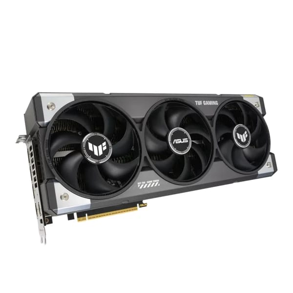 ASUS TUF Gaming GeForce RTX™ 5090 32GB (512-bit) GDDR7 OC Edition məhsul şəkli