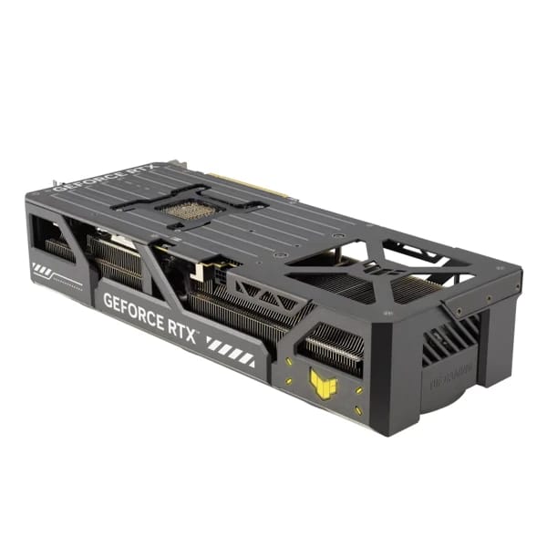 ASUS TUF Gaming GeForce RTX™ 5090 32GB (512-bit) GDDR7 OC Edition məhsul şəkli