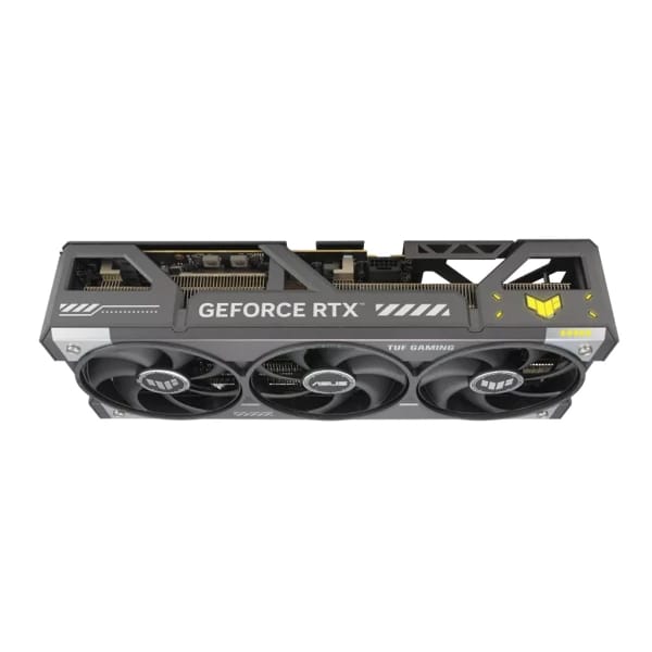 ASUS TUF Gaming GeForce RTX™ 5090 32GB (512-bit) GDDR7 OC Edition məhsul şəkli