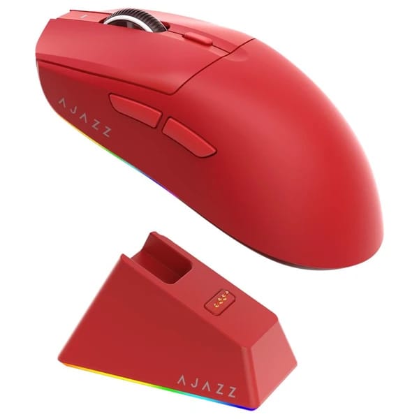 Ajazz AJ139 V2 MC Red məhsul şəkli