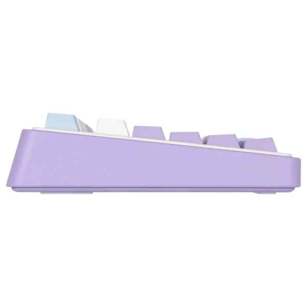 Ajazz AK980 V2 Purple-White-Blue məhsul şəkli