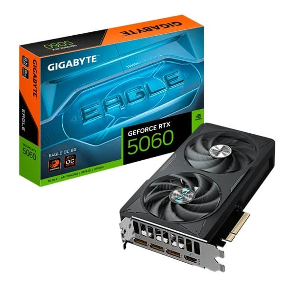 Texno Z790-i7.5060 Gaming PC məhsul şəkli
