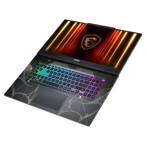 MSI Cyborg 17 B2RWFKG-406XAZ 9S7-17U332-406 məhsul şəkli