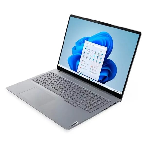 Lenovo ThinkBook 16 G8 IAL 21SK00JUFW məhsul şəkli